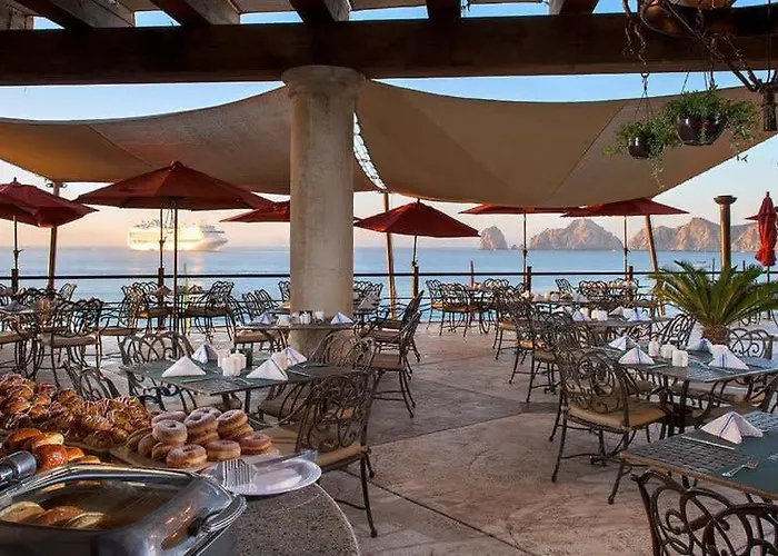 1bd Del Palmar Ocean Views Pool & Cabo San Lucas