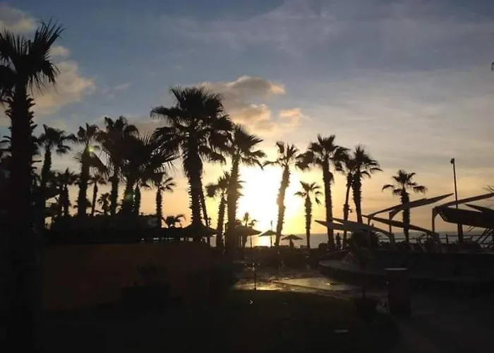 Holiday home 1bd Del Palmar Ocean Views Pool & *