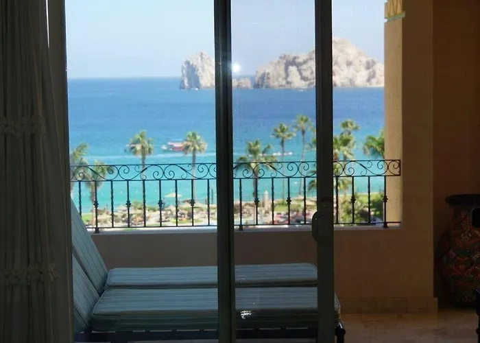 1bd Del Palmar Ocean Views Pool & Holiday home Cabo San Lucas