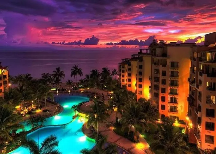 1bd Del Palmar Ocean Views Pool & * Cabo San Lucas