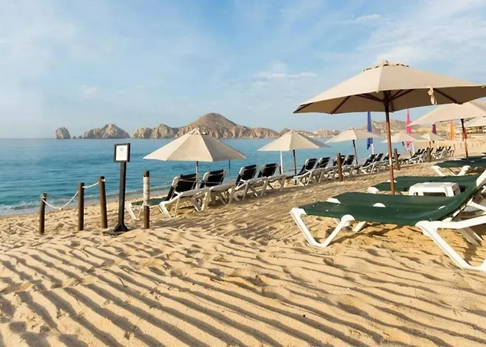 1bd Del Palmar Ocean Views Pool & *
