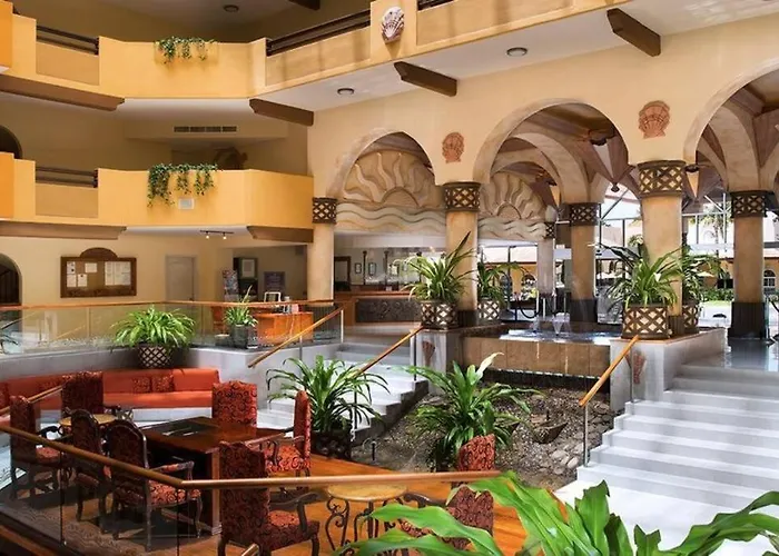 1bd Del Palmar Ocean Views Pool & Cabo San Lucas