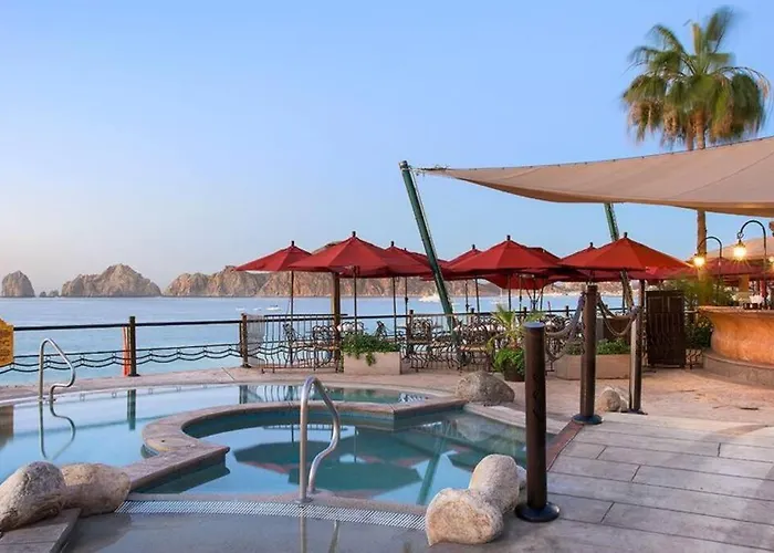 Holiday home 1bd Del Palmar Ocean Views Pool &