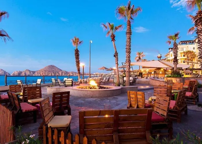 1bd Del Palmar Ocean Views Pool & Holiday home