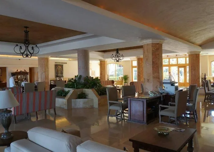 1bd Del Palmar Ocean Views Pool & Holiday home *