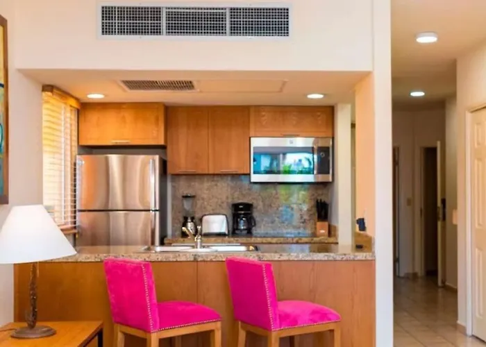 Holiday home 1bd Del Palmar Ocean Views Pool & Cabo San Lucas