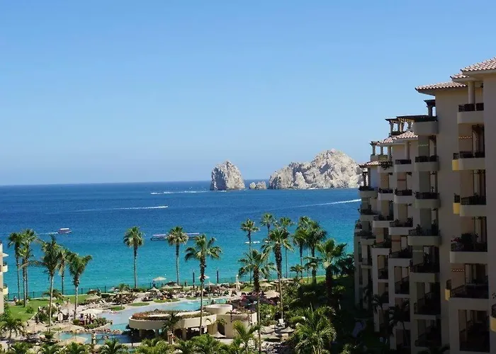 1bd Del Palmar Ocean Views Pool & Holiday home Cabo San Lucas